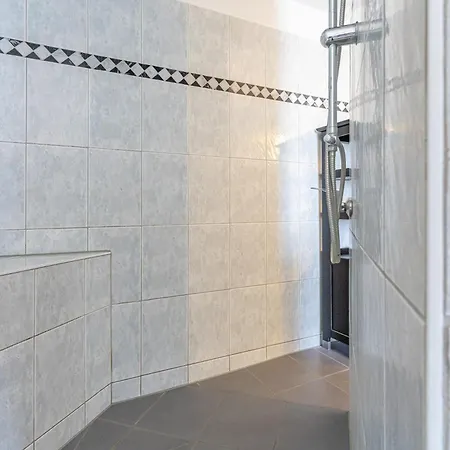 Apartment - 9 Im Appartementhaus Hafenriff *