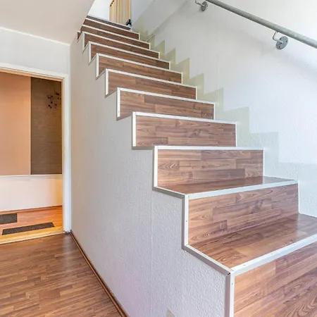 Apartment - 9 Im Appartementhaus Hafenriff